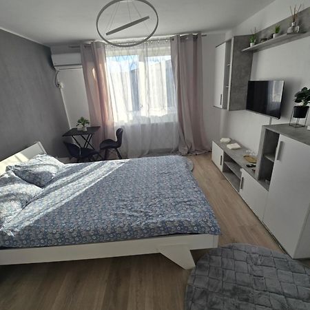 Garsoniera - Moderna - Timisoara Apartment Luaran gambar