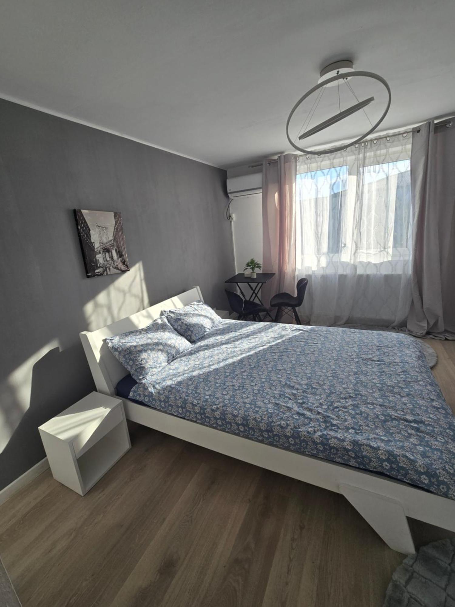 Garsoniera - Moderna - Timisoara Apartment Luaran gambar