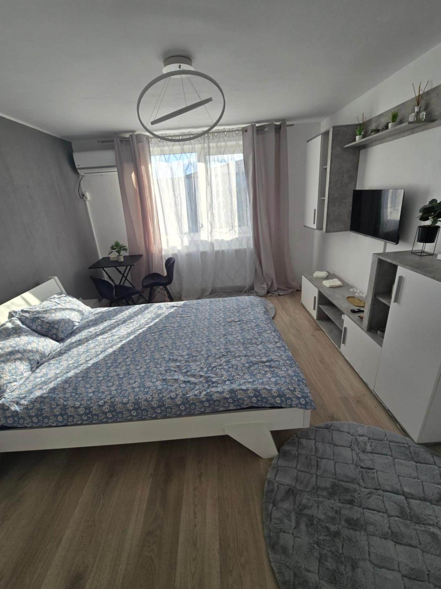 Garsoniera - Moderna - Timisoara Apartment Luaran gambar
