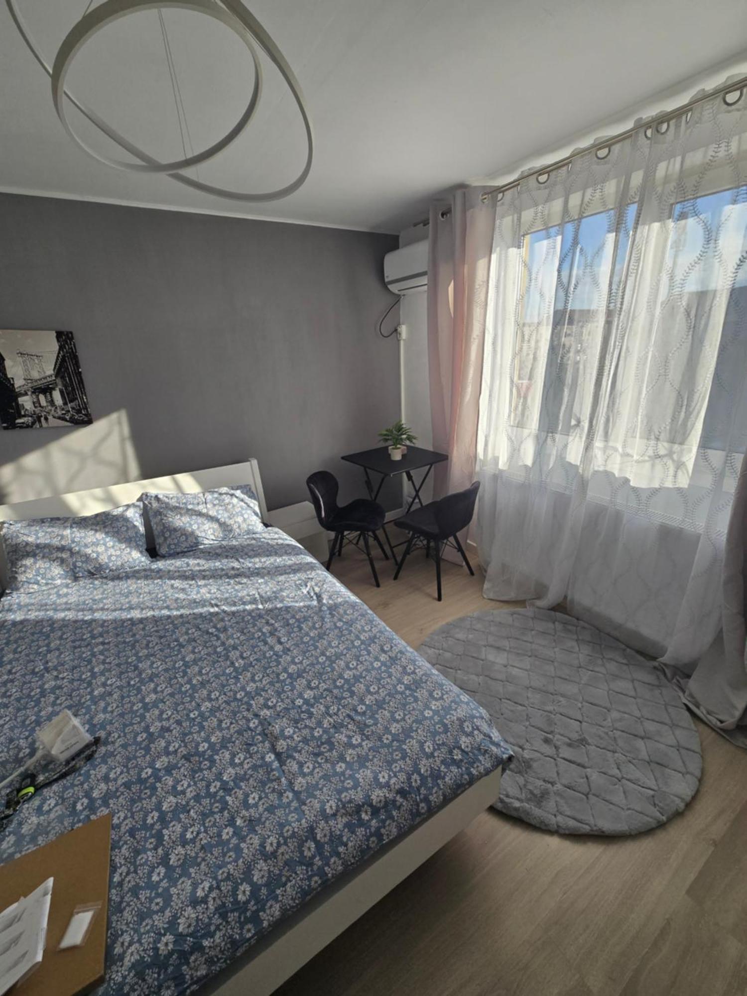 Garsoniera - Moderna - Timisoara Apartment Luaran gambar
